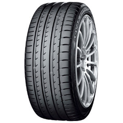 Yokohama Advan Sport (V105S) ZPS ( 255/40 R18 95Y runflat )