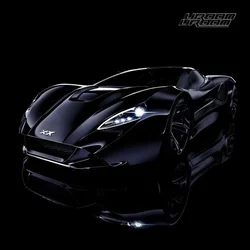Charli XCX - Vroom Vroom (12 EP)