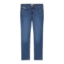 Marc OPolo DENIM Kavbojke Vidar moder denim