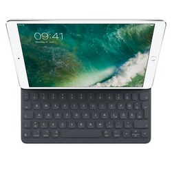APPLE tablični računalnik iPad Pro 10.5 Smart Keyboard MPTL2 MPTL2D/A QUERTZ Layout Deutsch