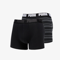 Puma bokserice Puma Heritage Stripe Boxer 2P 601015001-200