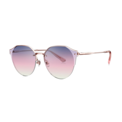 BOLON Ženske naočare za sunce 0BS7109 A30 00, Roze