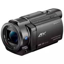 SONY kamkorder FDR-AX33/B