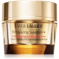 Estée Lauder Revitalizing Supreme+ Global Anti-Aging Cell Power Creme posvjetljujuća krema protiv bora 50 ml za žene