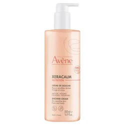 AVENE Krema za kupanje Xeracalm nutrition, 500ml
