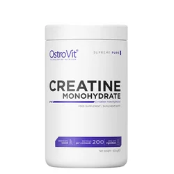OSTROVIT Kreatin monohidrat, 500g