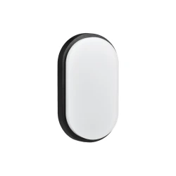 Top Light - LED spoljno zidno svetlo BARI LED/15W/230V IP54
