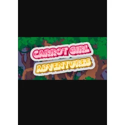 Carrot Girl Adventures (PC) Steam Key GLOBAL