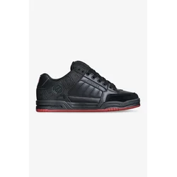 GLOBE TILT PATIKE 10801 BLACK/RED/CHARCOAL