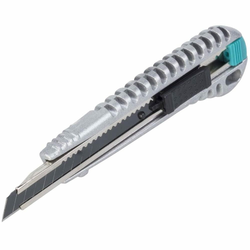 shumee NOŽ Z 9 MM PRO-SHARP REZILOM, KOVINSKI - L/WF4305000
