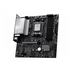MSI Matična ploča Pro B840M-P, Wifi6E