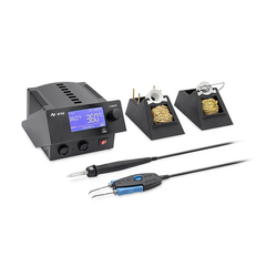 Lemilica Ersa i-CON 2V MK2, i-Tool MK2, Chip TooL Vario