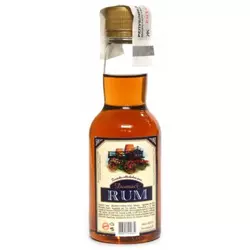 Rum domaci piratski bum 40% 0,1 simex