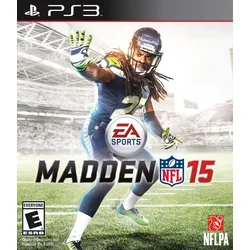 Madden NFL 15 (PS3) - rabljeno