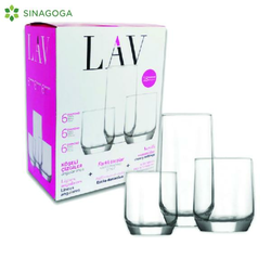 SET CASA LAV DIAMOND 18/1 (2) RIS