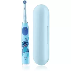 Oral-B iO Dečija električna četkica za zube Stitch Box