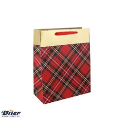 Kesa gold tartan m ( 339949 )