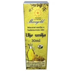Marigold Ulje smilja 30ml