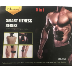 Smart Fitness Series 5 u 1