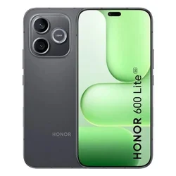 Honor 600 Lite 8GB/128GB Crna smartphone ( 44210 )