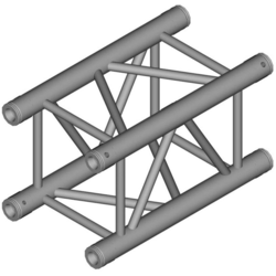 Dura Truss DT 34-150 straight