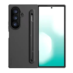 Maska NILLKIN Flex pure Fold Samsung Galaxy Z Fold 8 Ultra/ F976B (S Pen version) crna