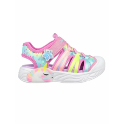 SKECHERS UNICORN DREAMS EXPLO Sandals