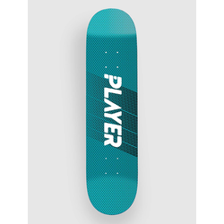 Player Player Green 7.375X29.50 Skateboard deska uni Gr. Uni