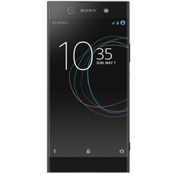 Xperia XA1 5 32GB crno