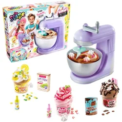 SO SLIME Yummy Twist&Slime gnetilnik za testo