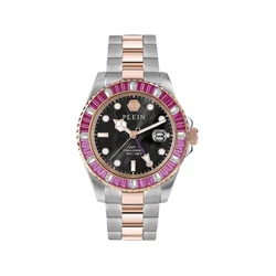 PHILIPP PLEIN ročna ura PWPZA0424