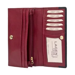 Lagen PWL367 Red