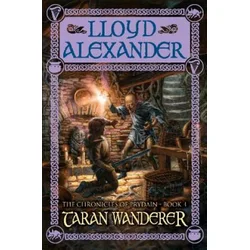 TARAN WANDERER
