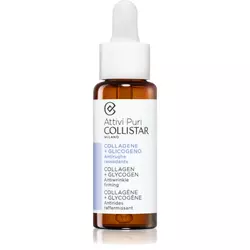 COLLISTAR Kolagen kapi Collagen + Glycogen Drops 30ml