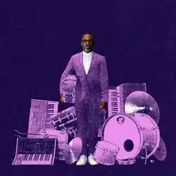 Nate Smith - Live-Action Deluxe (2 LP)