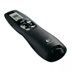 Logitech Professional Presenter R700