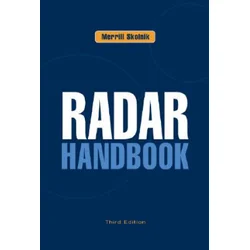 Radar Handbook, Third Edition