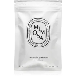 Ricarica Diptyque Mimosa per diffusore elettrico