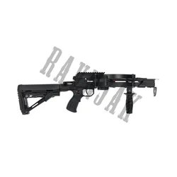X-Bow Crossbow Compound FMA Supersonic REV SET XL – Triangle Stock