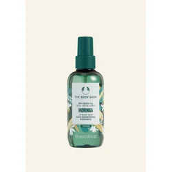 NEW Moringa Dry Body Oil 125 ML