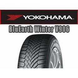 Yokohama BluEarth-Winter (V906) SUV ( 325/35 R22 114W XL BluEarth, RPB )
