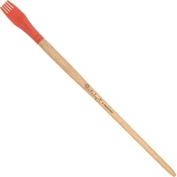 Princeton Brush Catalyst Sintetična lopatica Orange 15