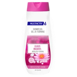 Multiactiv gel za tuširanje Glam Night 250ml