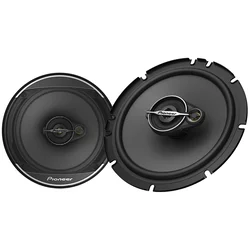 Pioneer ts-a1671f 320w auto zvučnici ( ZVU048 )