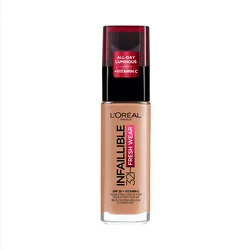 Loreal Tečni puder Infaillible 300 Amber