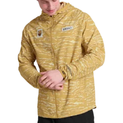 Saysky Jakna s kapuco Tiger Pace Jacket
