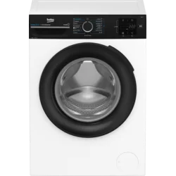 BEKO Mašina za pranje veša BM3WFSU38213WPBB, 8kg, Inverter motor, Bela