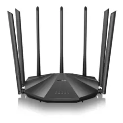 TENDA AC23 Dual Band Gigabit Wi Fi Router