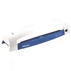 Plastifikator A3 (2valjka) Lunar+ Fellowes 5742701 plavi