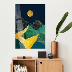Wallity Slika Huhu378, 30x40 cm